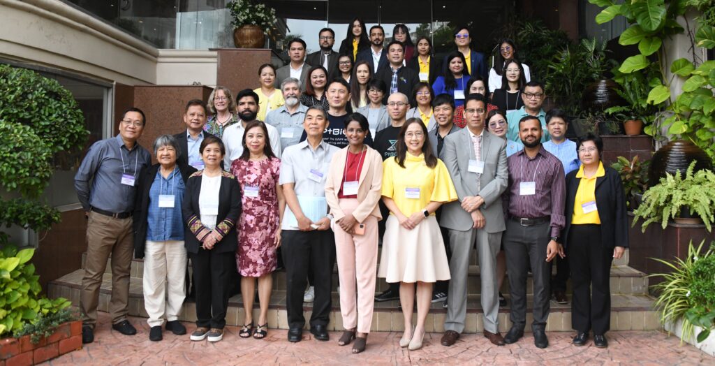 กรมวิชาการเกษตร ร่วมเป็นเจ้าภาพในการประชุมเชิงปฏิบัติการAsian Short Course on Agribiotechnology, Biosafety, and Communication (ASCA) ครั้งที่ 7เน้นย้ำบทบาทของประเทศไทยที่เพิ่มขึ้น ในด้านเทคโนโลยีชีวภาพสมัยใหม่