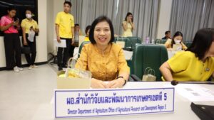 ประชุมกรมการจังหวัดชัยนาท และหัวหน้าส่วนราชการ ประจำเดือน สิงหาคม 2567